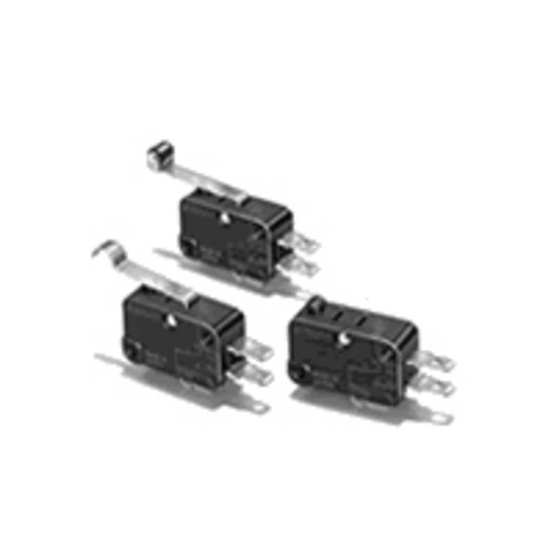 Omron Mikro-switch V-15G6-1C25-K 8 V/DC 15 A 1 st Bag