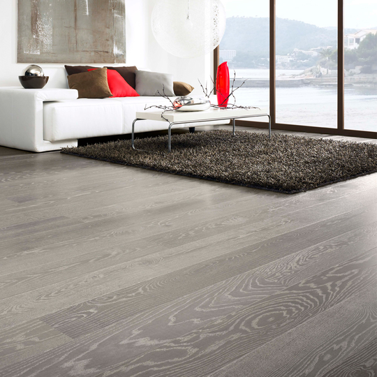 Tarkett Trägolv Play Ek Marble Plank