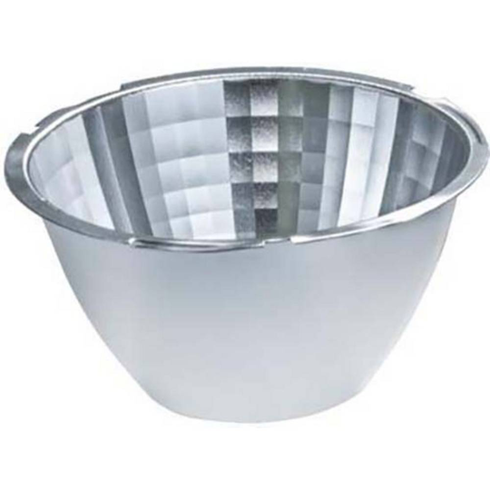 Reflektor Aluminium (Ø x H) 110 mm x 60 mm Brumberg Brumberg Leuchten 88171003