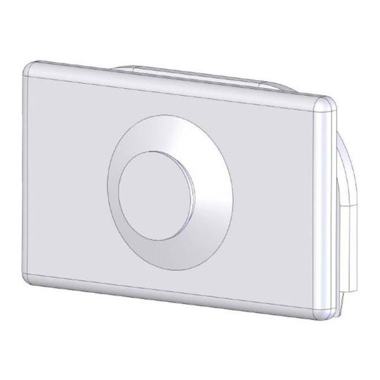 Norwesco 460003 Membran för ledarrör 16 mm, 10-pack 1V