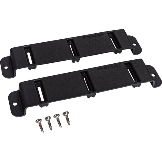 hållar-set 2 delar Sortimo ProClick UnitOrganizer Set 6100000551