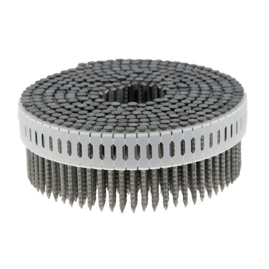 Paslode 292058 Spik Helrunt huvud 0°, Varmförzinkad 50x2,8mm