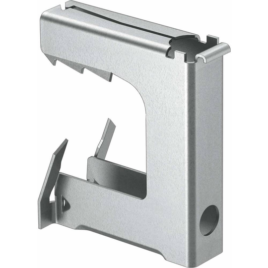 OBO Bettermann 1485148 Bärfäste 50 st Metall