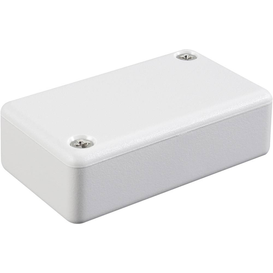 Hammond Electronics 1551GGY