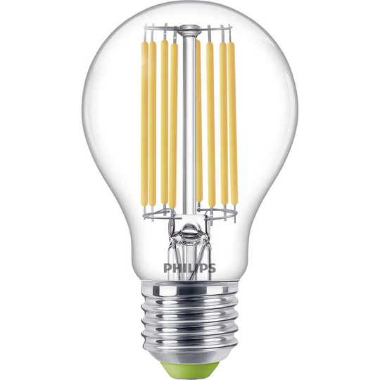 Philips Lighting LED N/A N/A 8.5 W = 100 W Varmvit (Ø x L) 80 mm x 112 mm 1 st