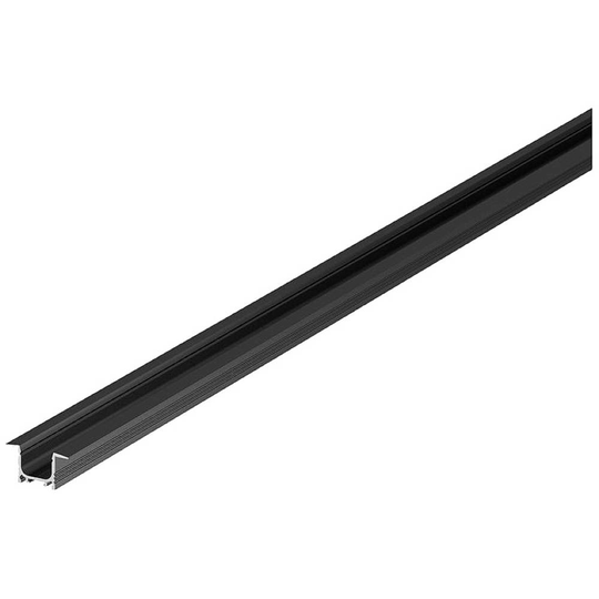 Profil Aluminium (L x B x H) 2000 x 30 x 16.2 mm SLV GRAZIA 10 1000459