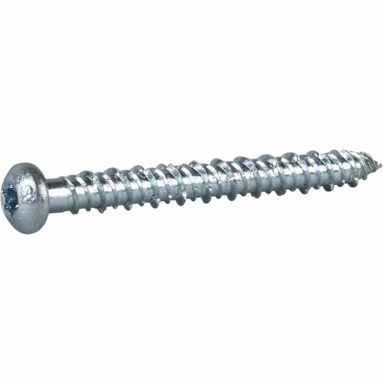 BETONGSKRUV 7,5X72 KULLR | Beijerbygg Byggmaterial