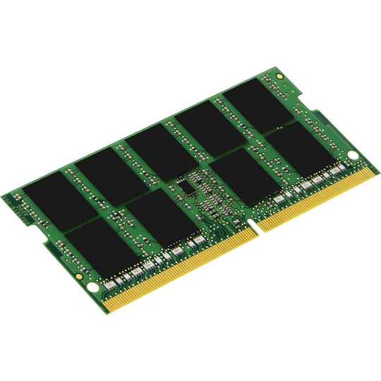 Kingston KSM29SED8/32ME Internminne Laptop Modul 32 GB 1 x 32 GB DDR4 2933 MHz CL21