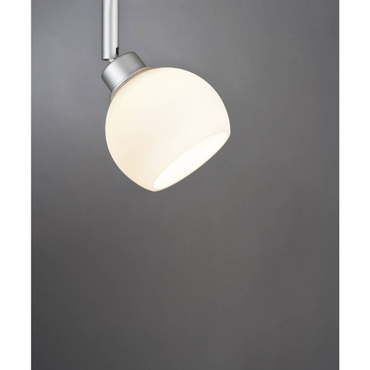 Paulmann Wolbi 60055 Lampskärm Opal