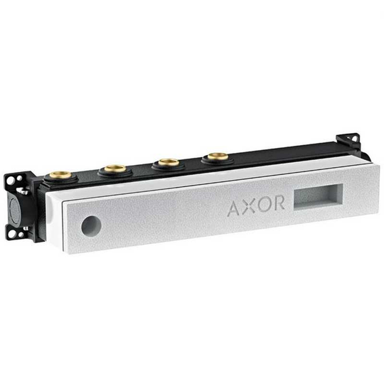 Inbyggnadsdel Hansgrohe Axor för Termostatmodul Select 2 Funktioner