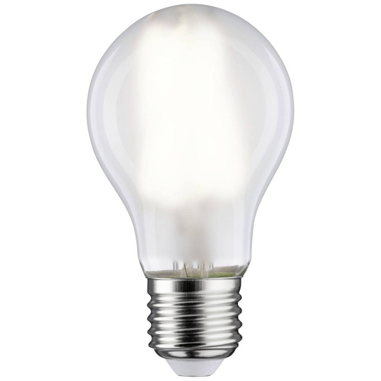 Paulmann LED N/A N/A 9 W Neutralvit (Ø x H) 60 mm x 106 mm 1 st