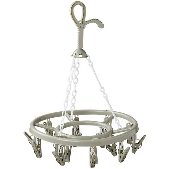 Torkkarusell ProPlus 362108 (Ø) 285 mm