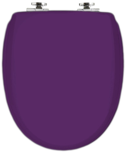 Kandre Toalettsits Kan 3001 Exclusive Magic Purple 54343