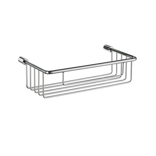 Tvålkorg Smedbo Sideline DK1001 Krom