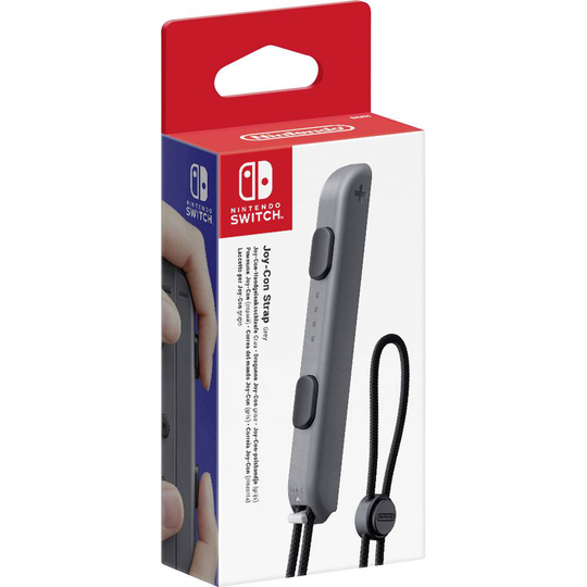 Handledsrem Nintendo Switch Nintendo 2510866