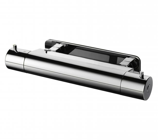 Tapwell Duschblandare Evo EVM168-160 Krom