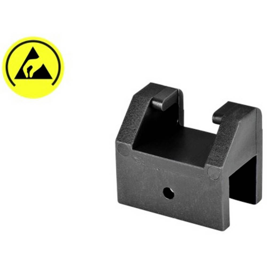 Kretskortanslutning (L x B x H) 27 x 24 x 18 mm Ideal Tek IN-PCSS 1 st
