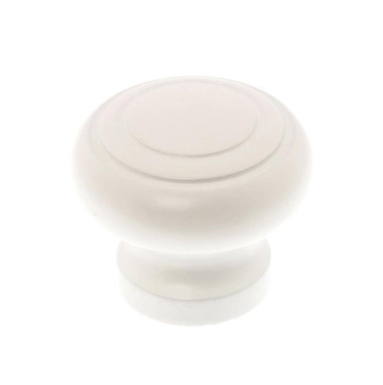 Linfalk Träknopp vit 0502Y 9255-45-20