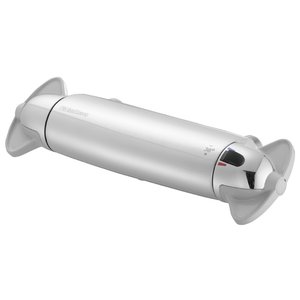 FM Mattsson Säkerhetsblandare 9000 Krom - 9210-5000