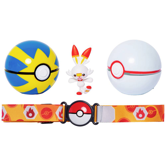 Jazwares Samlarfigur PKW2716