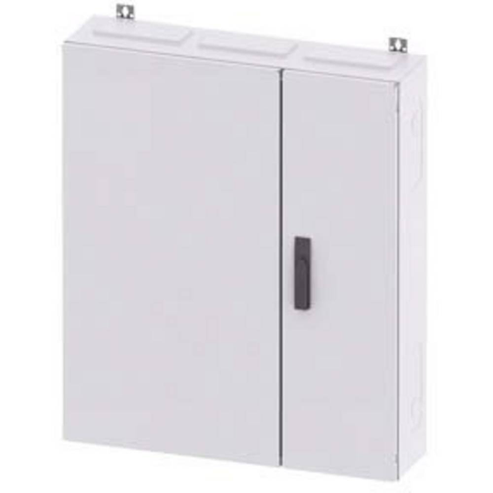 Siemens 8GK1112-4KK32 Väggskåp 800 x 950 x 210 Stål Grå 1 st