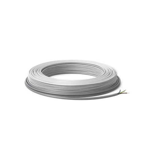 Ebeco CableFLEX Golvvärmekabel serieresistiv 8,9 m, 100W