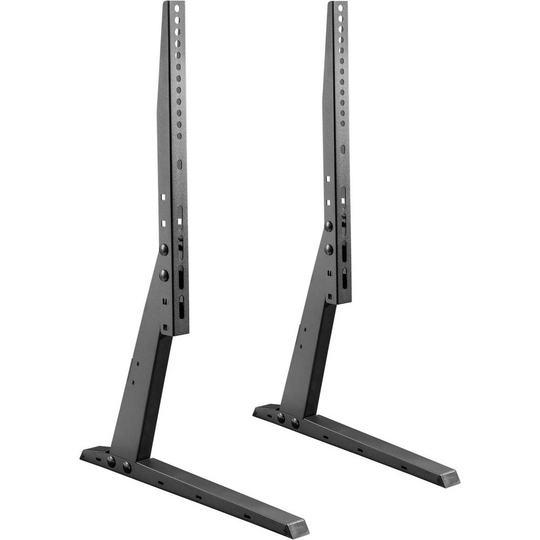 My Wall HP 36 L TV-stativ 94,0 cm (37) - 177,8 cm (70) Justerbar i höjd, Fast, Golvstativ