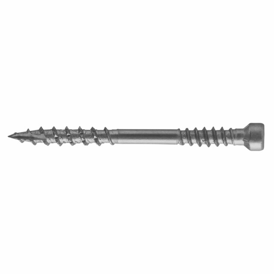 TRALLSKRUV PRO IMPREGX4 | Beijerbygg Byggmaterial