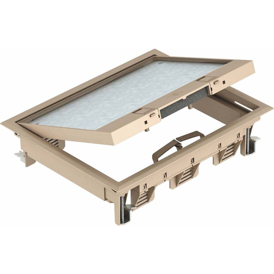 Enhetsinsats OBO Bettermann GES6-2U10T 1019