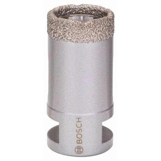 Bosch Accessories Bosch Power Tools 2608587119 Diamantborr för torrborrning 30 mm diamant-försedd 1 st