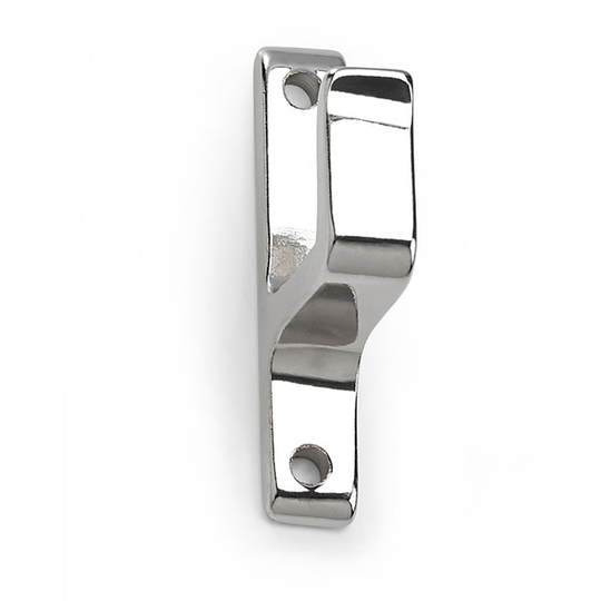 FÖNSTERVREDSHAKE 7 25MM NICKEL | Beijerbygg Byggmaterial