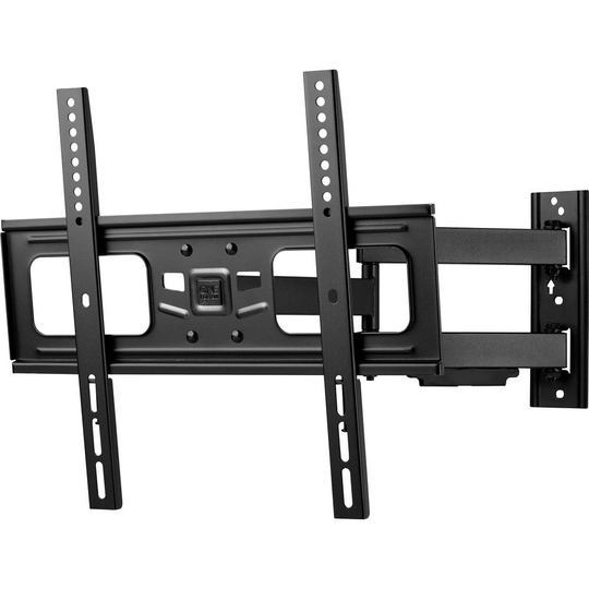One For All WM 2453 TV-väggfäste 81,3 cm (32) - 165,1 cm (65) Vridbar, Tiltbar, Svängbar, Utdragbar