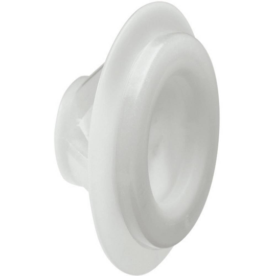 Wiska Clixx 20 Kabelgenomföring Kläm-Ø (max.) 13 mm Polyamid, TPE (speciell gummiblandning) Grå-vit (RAL 7035) 1 st