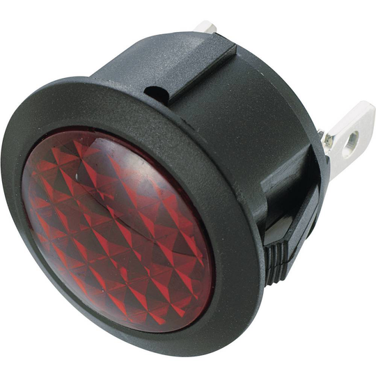 Standard signallampa med ljuskälla (value.1376971) N/A 1588020 TRU COMPONENTS 1 st