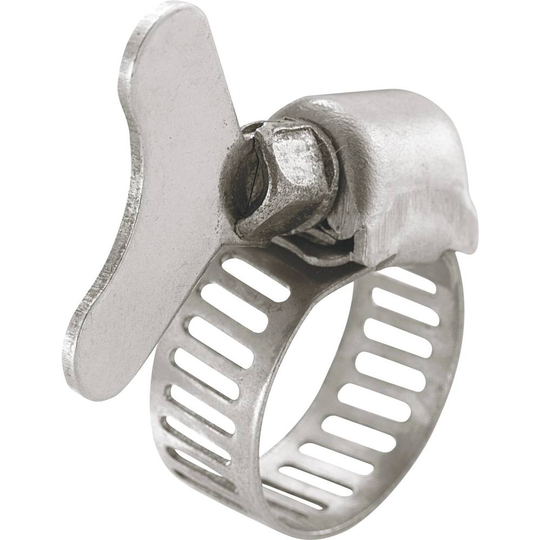 TRU COMPONENTS SUBHC000 Slangklämma