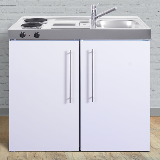 Intra Minikök Trend Premiumline MP-100-1100 Höger