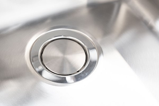 Stala Korgbottenventil Design Y-1124
