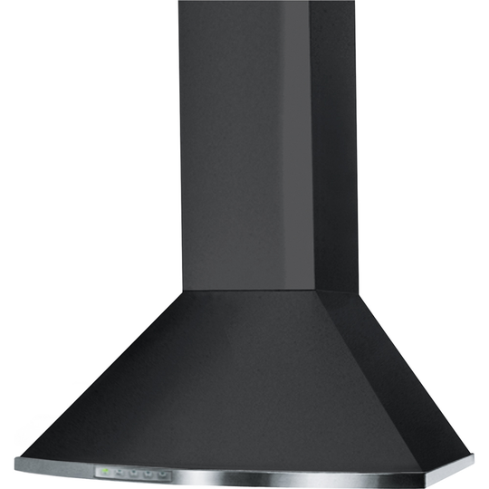 Franke Vägghängd Spiskåpa Tender 722-10 Lägenhet 60 cm LED
