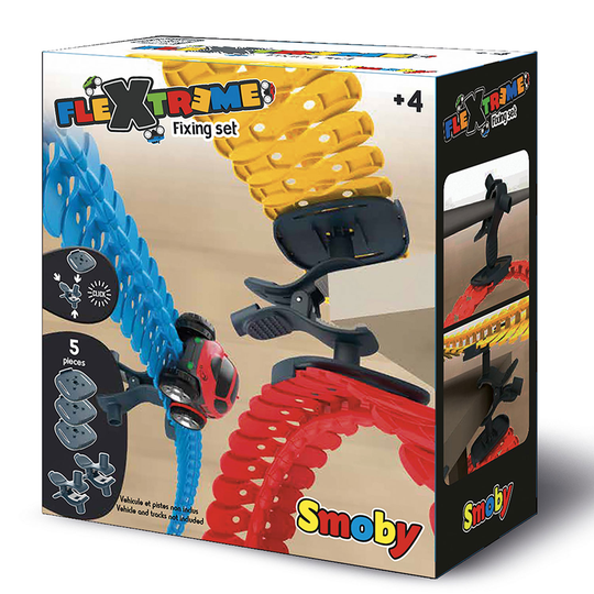 Flextreme Fixing Set
