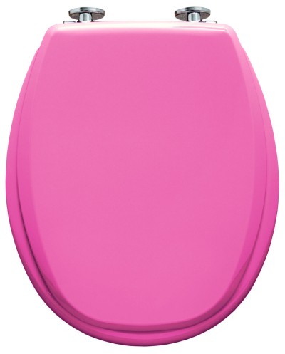 Kandre Toalettsits Kan 2001 Exclusive QR Fuchsia 41008