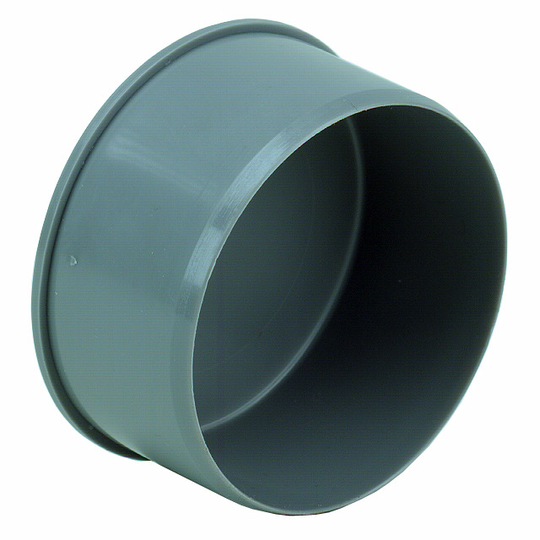 PP-PROPP AVLOPP 50MM | Beijerbygg Byggmaterial