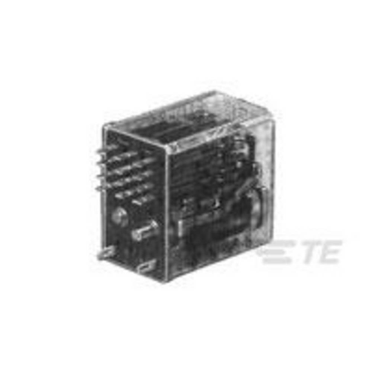 TE Connectivity 1393767-1 TE AMP GPR Panel Plug-In Relays,Sockets,Acc.-P&B 1 st