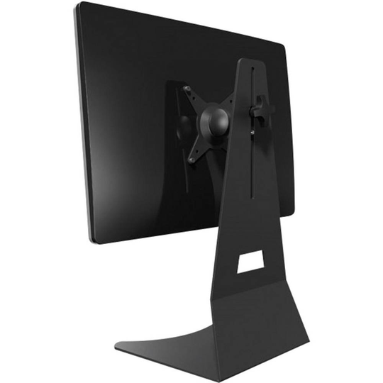 Dataflex ViewMate Style Monitorstand 503 1x Monitorfot 25,4 cm (10) - 61,0 cm (24) Justerbar i höjd, Tiltbar, Svängbar, Roterbar