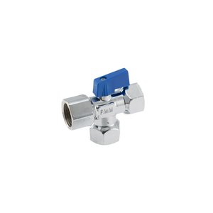 FM Mattsson Kulventil - FM250858