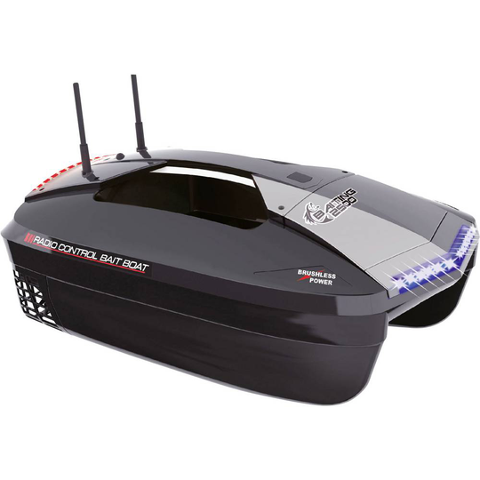 Amewi Foderbåt Baiting 2500 RC foder-/betebåt RtR 600 mm