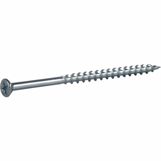 SPÅNSKIVESKRUV 4,2X75 FZB 200ST | Beijerbygg Byggmaterial