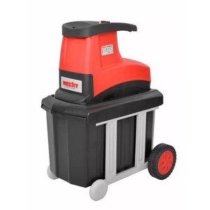 Kompostkvarn med låda - 2800W