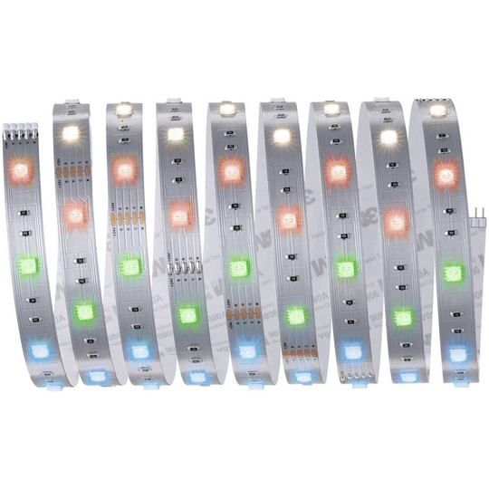 Paulmann 79866 LED-list 24 V 2.5 m N/A
