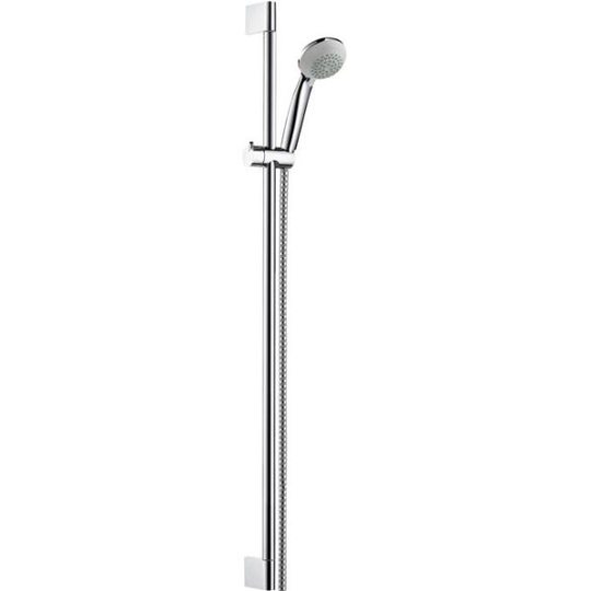 Hansgrohe Crometta 85 Vario Duschset utan tvålkopp
