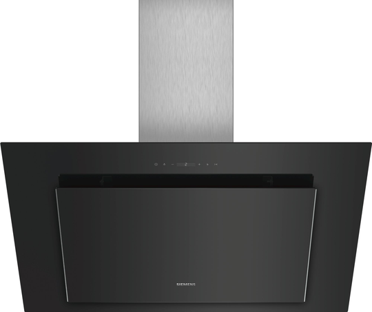 Siemens Vägghängd Fläktkåpa LC98KLP60